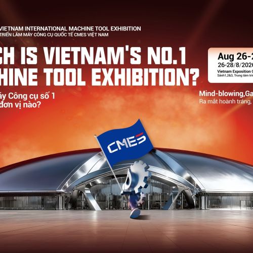 JIAYUAN VIỆT NAM THAM GIA CMES VIETNAM 2026 – HẸN GẶP BẠN TẠI TRIỂN LÃM!