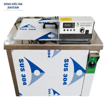 Máy tẩy rửa bằng sóng siêu âm