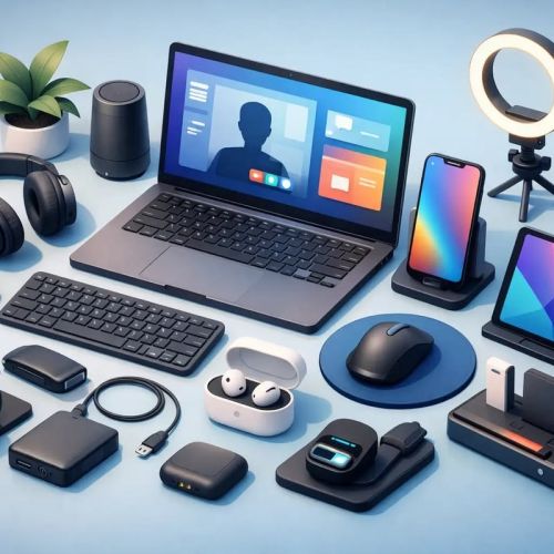Ứng Dụng Máy Hàn Siêu Âm Trong Ngành Công Nghiệp Điện Tử