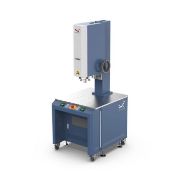 Máy hàn nhựa bằng sóng siêu âm 15Khz (công suất cao)
