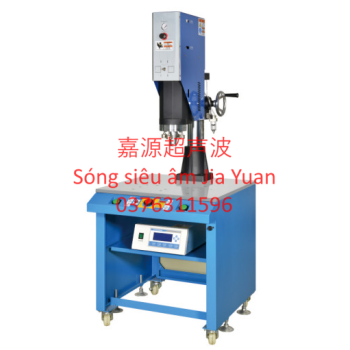 Máy hàn siêu âm JY-H1520