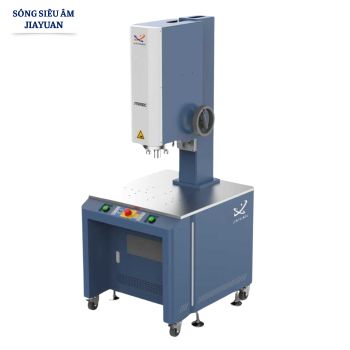 Máy hàn nhựa bằng sóng siêu âm 15Khz (công suất cao)