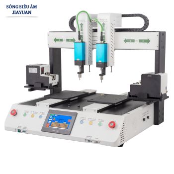  Máy bắn vít tự động dạng hút chân không/nam châm