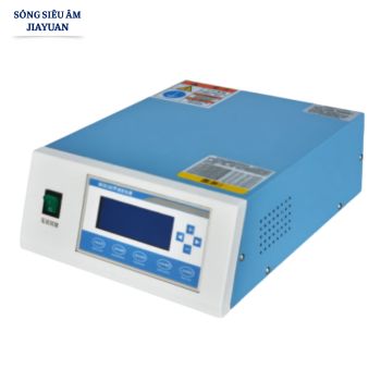 Hộp điện phát sóng siêu âm JY-200
