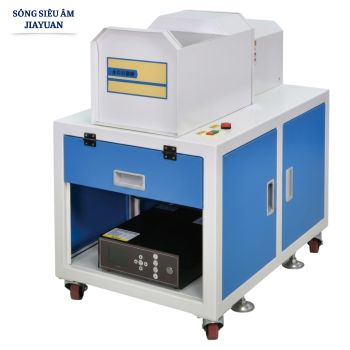 Máy cắt nhựa kiểu nằm