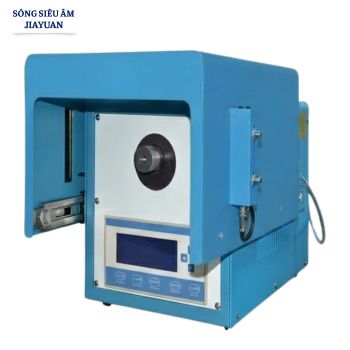 Máy cắt nhựa cầm tay